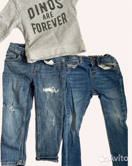 Комплект одежды