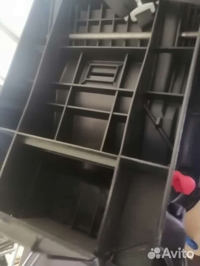 Детское автокресло 9 до 36 кг бу