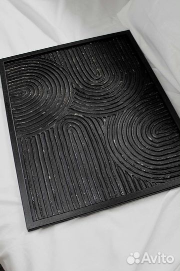 Картина на холсте