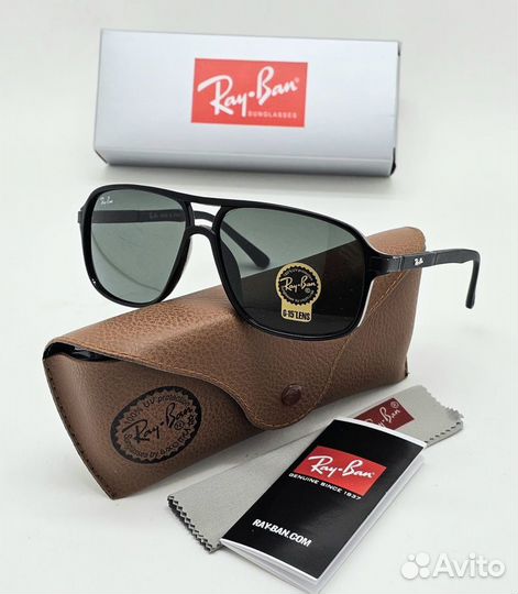 Солнцезащитные очки ray ban