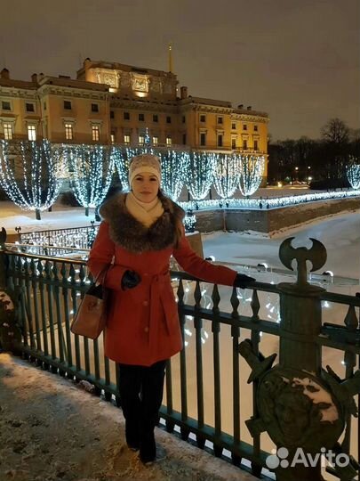 Пальто женское