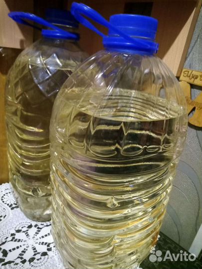 Пихтовое масло