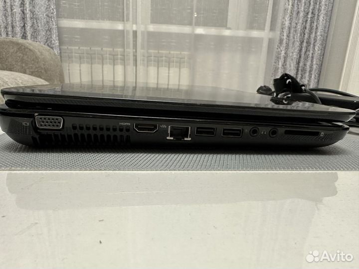 Hp pavilion g6