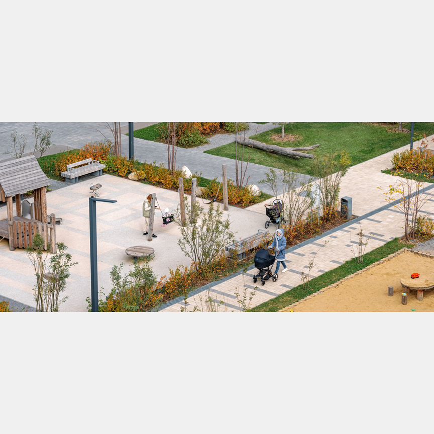 2-к. квартира, 57,7 м², 18/26 эт.