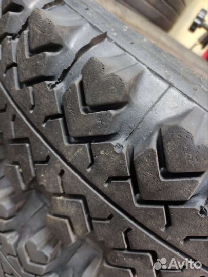 Волтайр ВЛИ-5 175/80 R16 85P