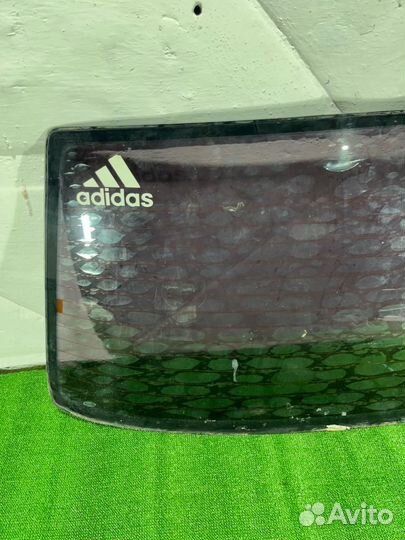 Стекло заднее Daewoo Nexia 1995-2008г N100