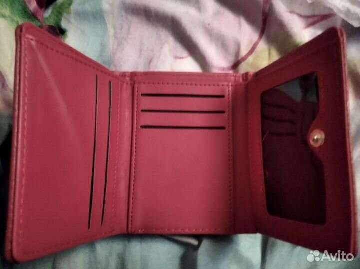 Кошелек женский