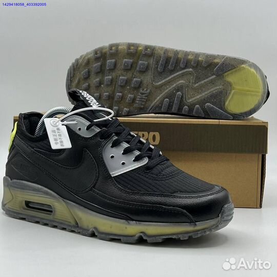 Кроссовки Nike Air Max Terrascape 90 (Арт.75448)