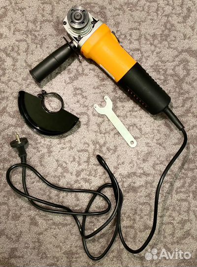 Аренда строительного инструмента