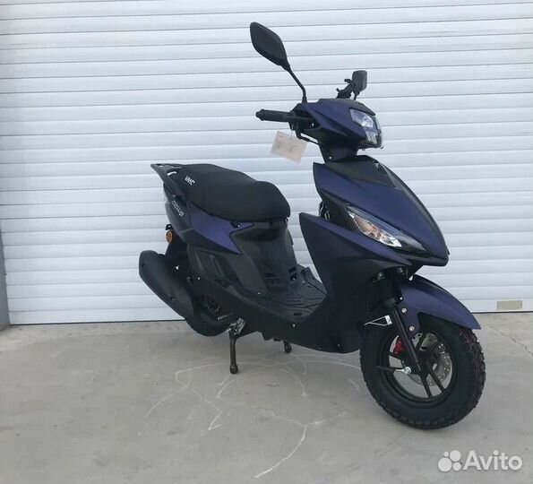 Скутер vento corsa RS - 150CC