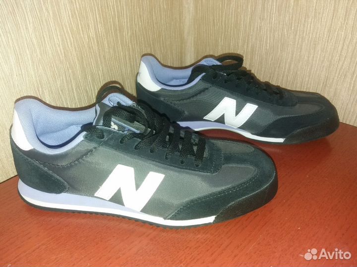 New Balance