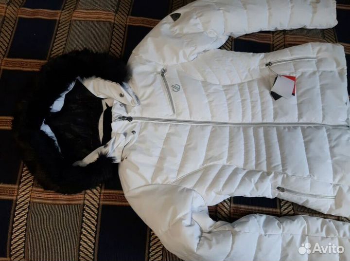 Горно Лыжная куртка dare2B S-M 44 170-173см