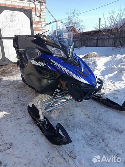 Продам Yamaha Apex