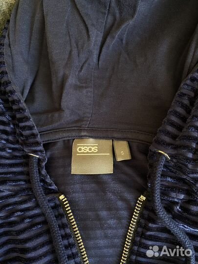 Худи ASOS