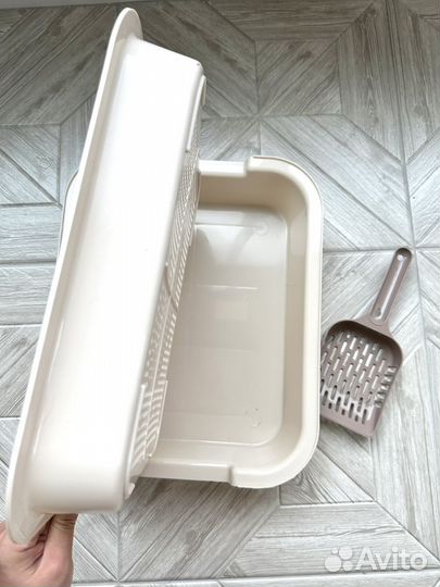 Лоток для кошек