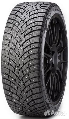 Pirelli Scorpion Ice Zero 2 255/45 R20 105H