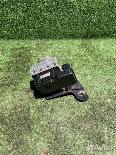 Блок ABS Opel corsa d