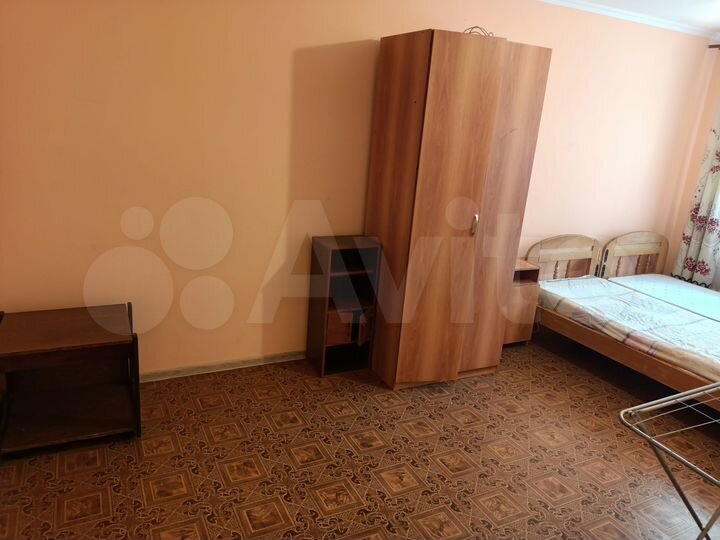 1-к. квартира, 30 м², 1/5 эт.