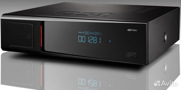 Караоке комплект AST Mini с саундбаром до 45 кв.м