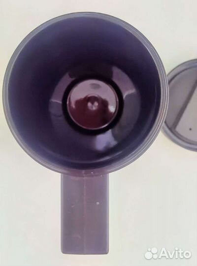 Термокружка Nordway 0,4л сталь