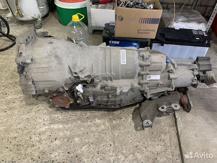 Audi a6 c6 KKS