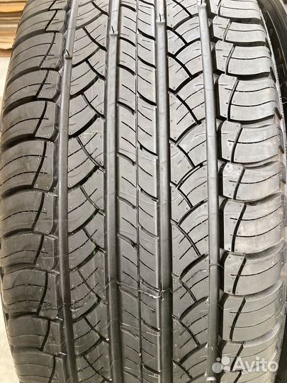 Michelin Latitude Tour HP 265/60 R18 110H