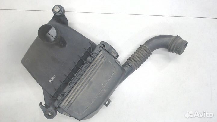 Корпус воздушного фильтра Fiat Panda, 2009