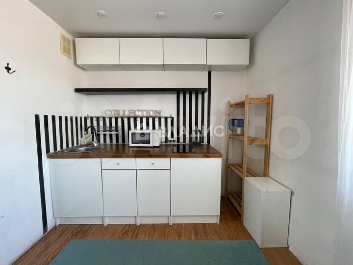 1-к. квартира, 32,7 м², 14/25 эт.