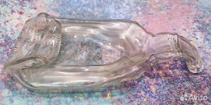 Пепельница 