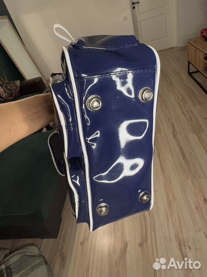 Винтажная сумка mng