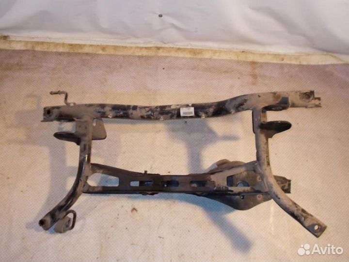 Балка задняя Volkswagen Golf Plus