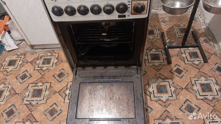 Плита электрическая бу