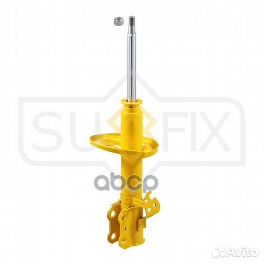 Стойка амортизаторная передняя R SU1012 sufix