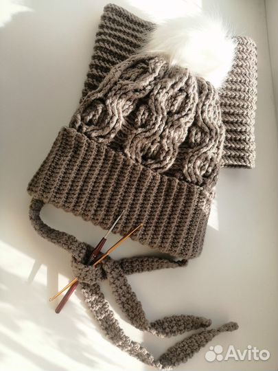 Вязание на заказ