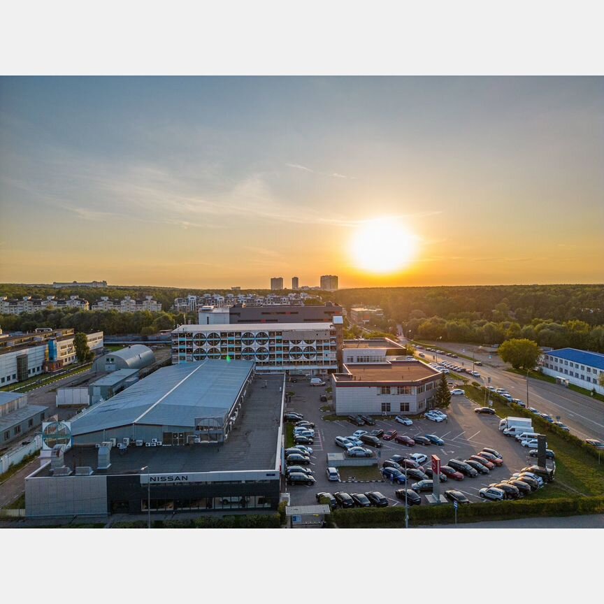 Квартира-студия, 30,2 м², 15/43 эт.