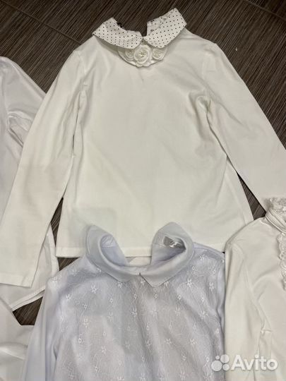 Форма школьная