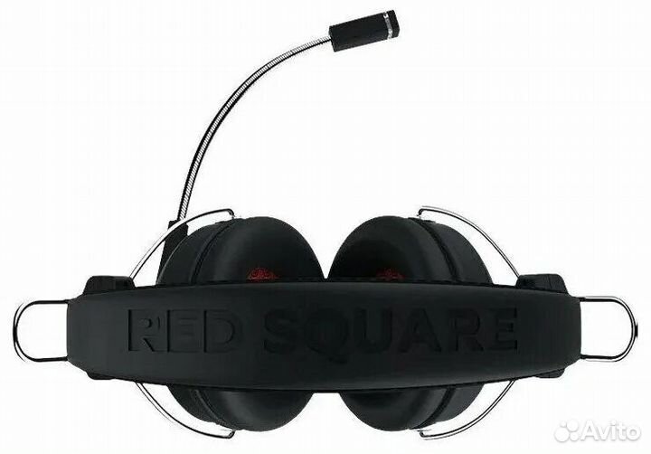 Наушники Red Square Sonar