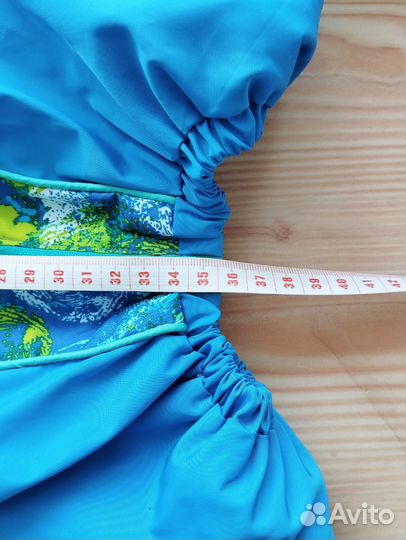 Комбинезон дождевик для маленькой собаки новый