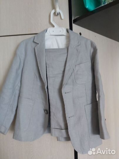 Брючный костюм Guliver