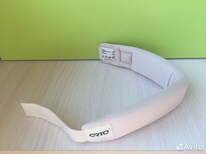 Бандаж шейный