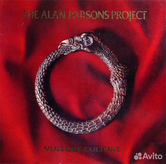 The Alan Parsons Project