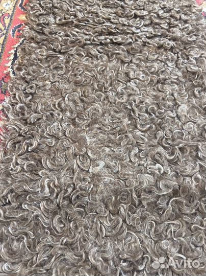 Коврик для машины