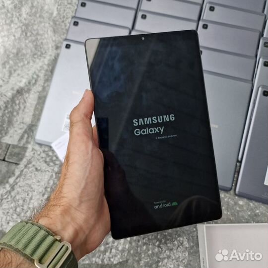 Планшеты Samsung Tab 64гб sim LTE