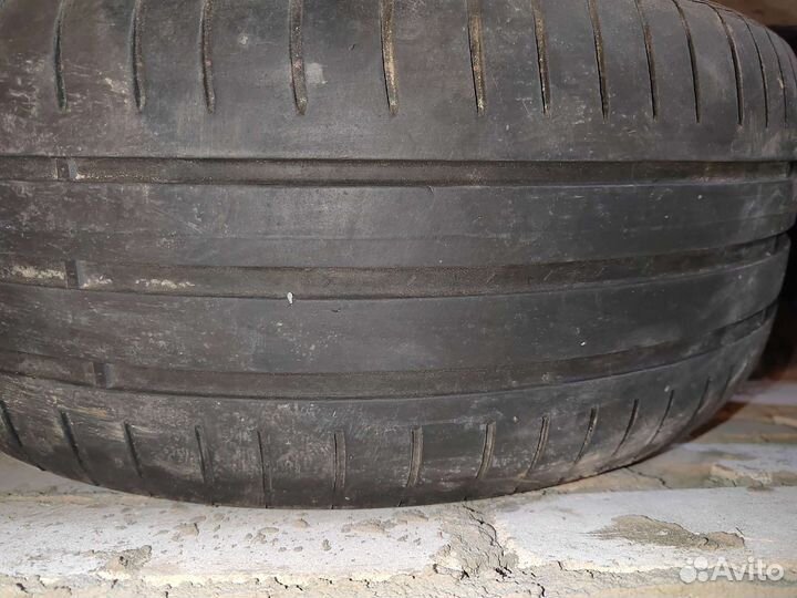 Hankook Kinergy Eco 2 K435 205/55 R16 91H