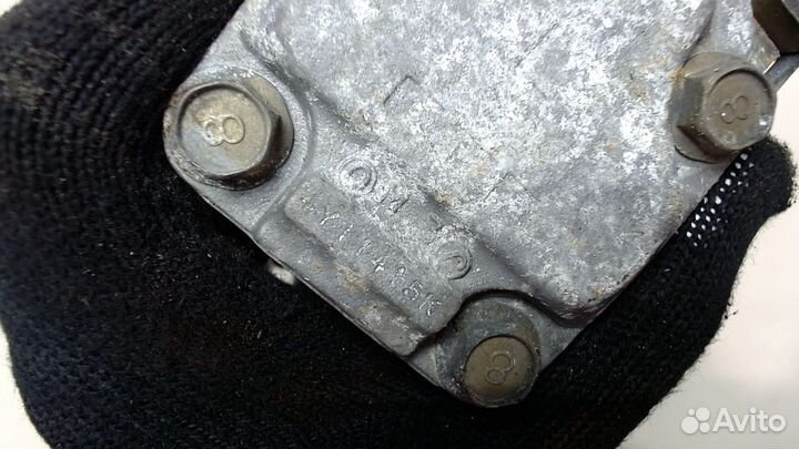 Гур Mazda MPV, 2003