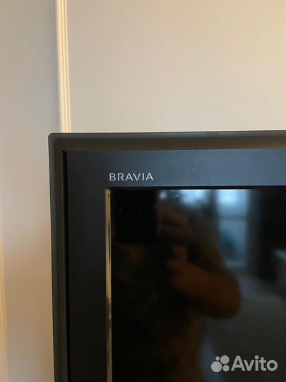 Телевизор sony bravia 40