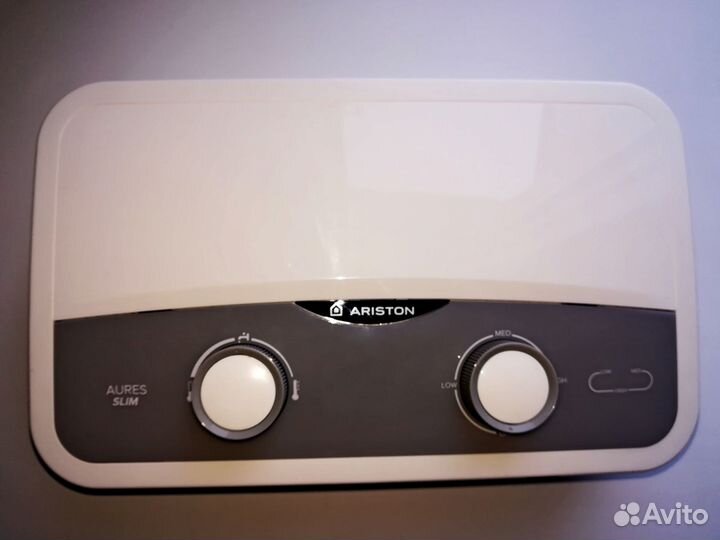 Водонагреватель Ariston 5.5 квт