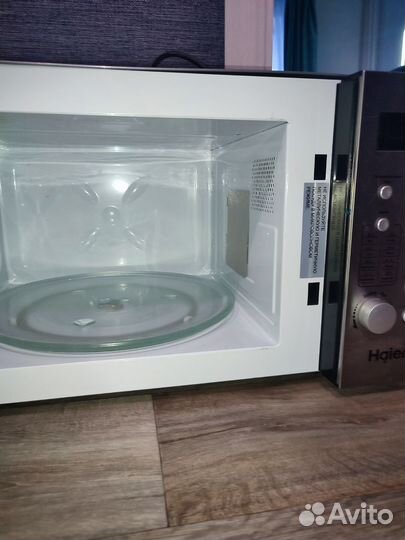 Микроволновка бу