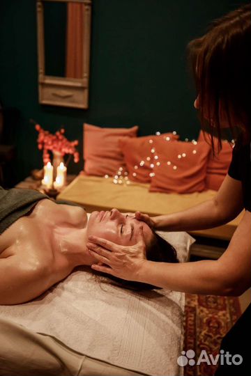 Массаж. Палсинг