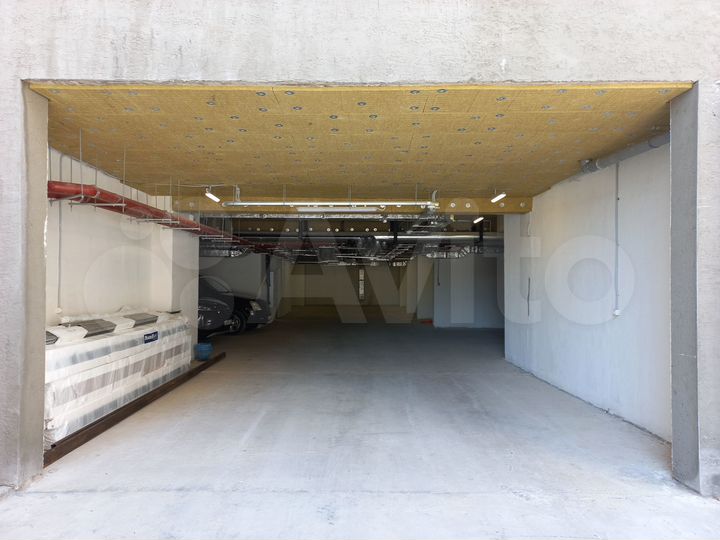 1-к. квартира, 47,2 м², 4/12 эт.